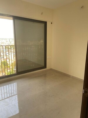 Bedroom in 2 BHK Apartment at Vashi – for Sale