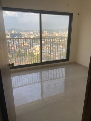 Bedroom in 2 BHK Apartment at Vashi – for Sale