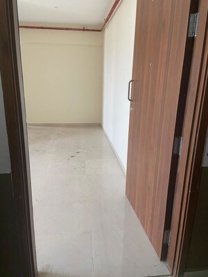 Hall in 2 BHK Apartment at Vashi – for Sale