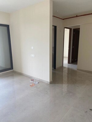 Hall in 2 BHK Apartment at Vashi – for Sale
