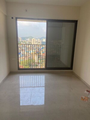 Hall in 2 BHK Apartment at Vashi – for Sale
