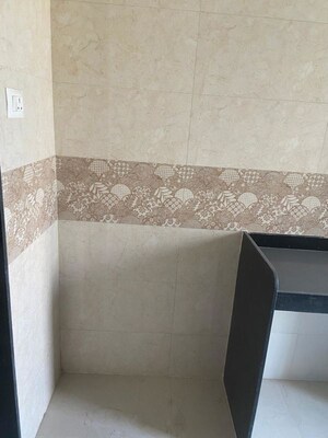 Kitchen in 2 BHK Apartment at Vashi – for Sale
