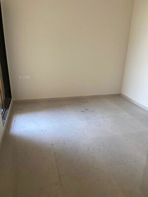 Master Bedroom in 2 BHK Apartment at Vashi – for Sale
