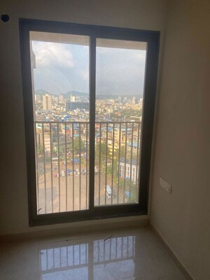 2 BHK Apartment – Exterior View View at Vashi - for Sale