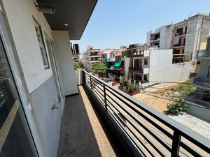 2 BHK Builder Floor For Rent in Sector 46