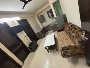 Team Area in 2 BHK Builder Floor at Sector 46 – for Rent