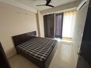 Bedroom in 2 BHK Builder Floor at Sector 46 – for Rent