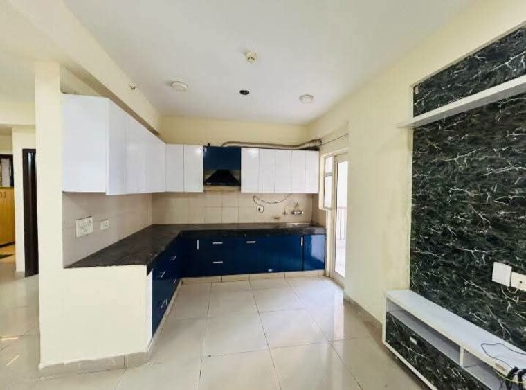Kitchen, amrapali-terrace-homes 3 Bedroom 1400 Sq.Ft. Apartment In Tech Zone 4 Greater Noida Greater Noida 10739126