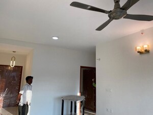 Furnished Amenities in 2.5 BHK Apartment at L&T Raintree Boulevard, Hebbal – for Rent