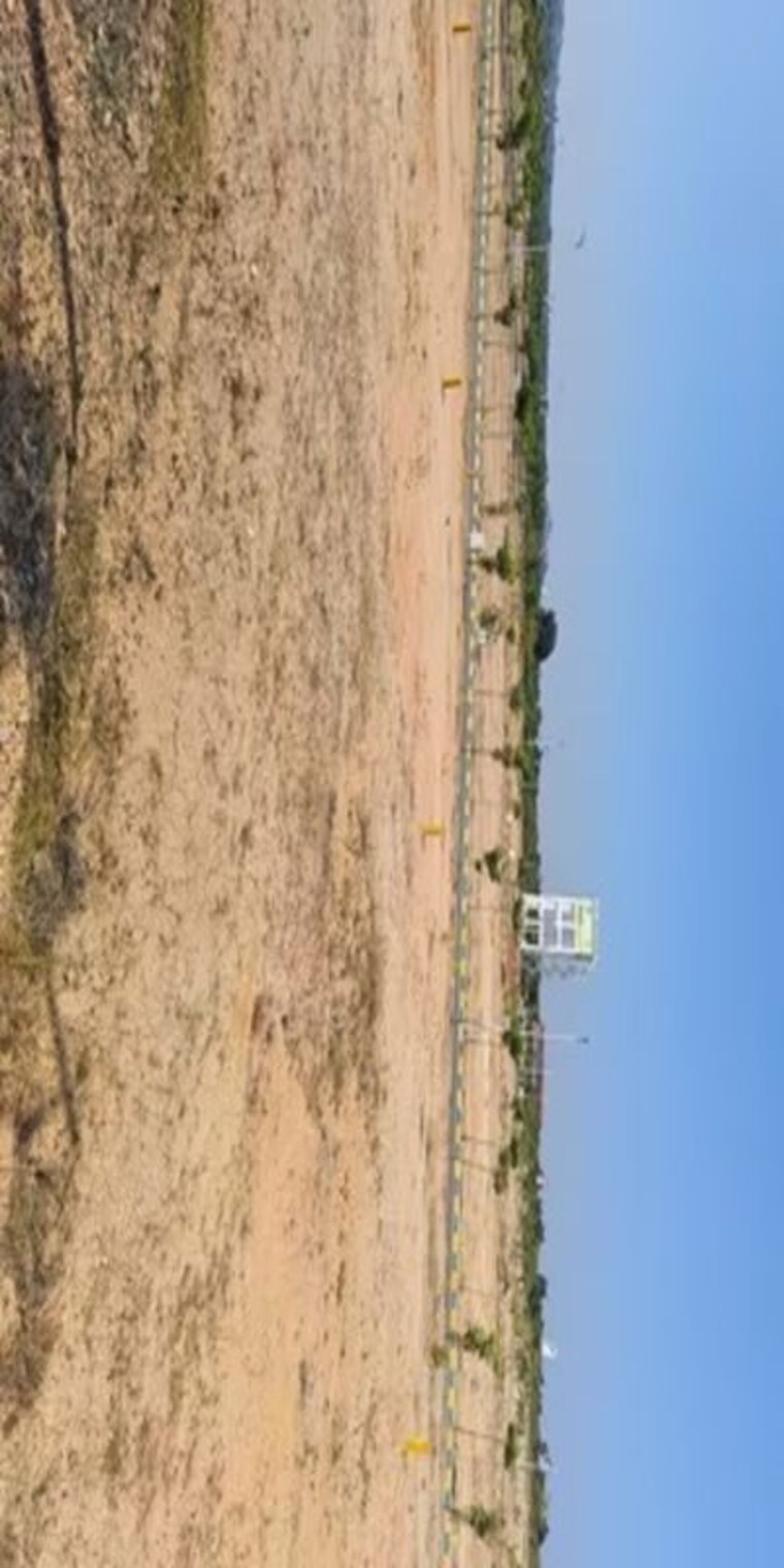 undefined, indo-magadha  200 Sq.Yd. Plot In Kadthal Hyderabad 10739002