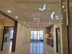 3 BHK Apartment For Rent in Jaswitha Luxor Apartments, Kokapet