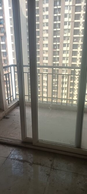 Building Lobby in 2 BHK Apartment at Amrapali Kingswood, Sector 4 Greater Noida – for Sale