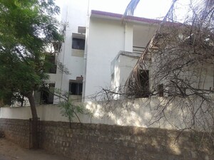 6+ BHK Independent House – Exterior View View at Gunrock Enclave - for Sale