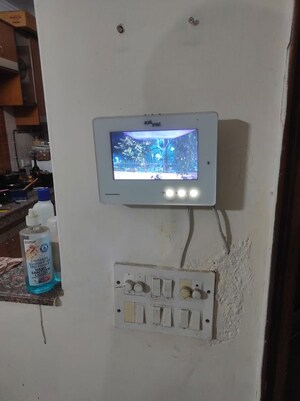 Furnished Amenities in 2 BHK Builder Floor at Kalkaji – for Rent