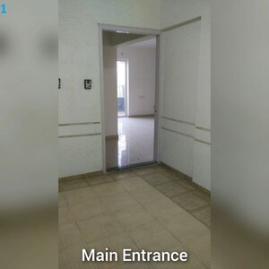 2 BHK Apartment For Sale in Prithvi Sai Velocity Phase 1, Bavdhan