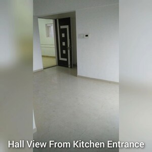 Room in 2 BHK Apartment at Prithvi Sai Velocity Phase 1, Bavdhan – for Sale