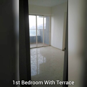 Room in 2 BHK Apartment at Prithvi Sai Velocity Phase 1, Bavdhan – for Sale
