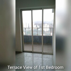 Room in 2 BHK Apartment at Prithvi Sai Velocity Phase 1, Bavdhan – for Sale