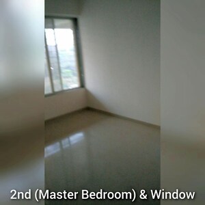 Room in 2 BHK Apartment at Prithvi Sai Velocity Phase 1, Bavdhan – for Sale