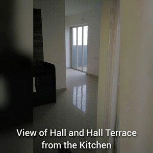 Room in 2 BHK Apartment at Prithvi Sai Velocity Phase 1, Bavdhan – for Sale
