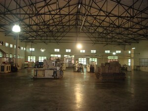  Warehouse For Rent in Gummadidala