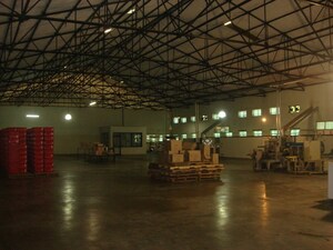 Parking in  Warehouse at Gummadidala – for Rent