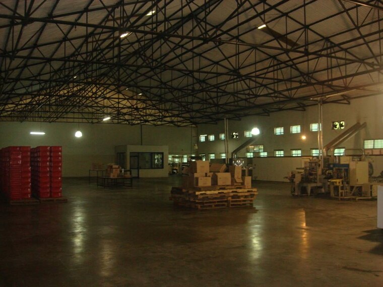  Parking, gummadidala Commercial Warehouse 22000 Sq.Ft. In Gummadidala Hyderabad 10739144
