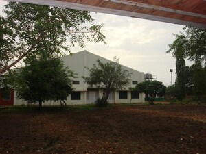 Parking in  Warehouse at Gummadidala – for Rent