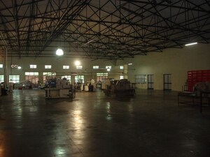 Parking in  Warehouse at Gummadidala – for Rent