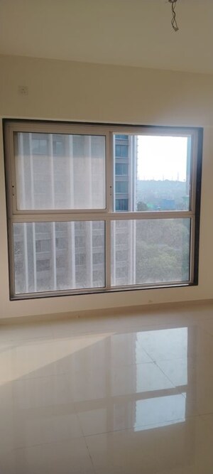 Master Bedroom in 2 BHK Apartment at Runwal Sanctuary, Mulund West – for Sale