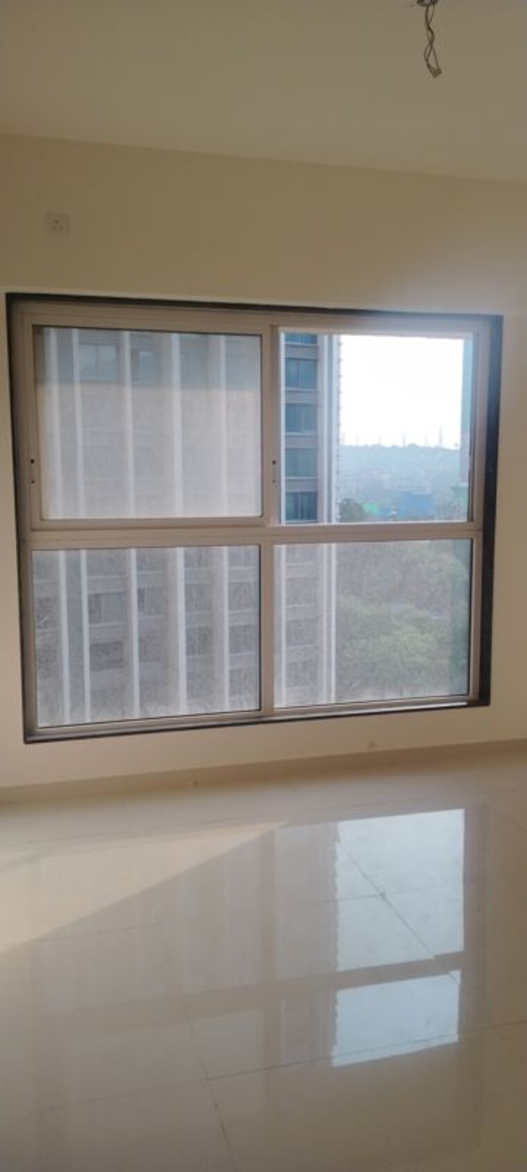 Master Bedroom, runwal-sanctuary 2 Bedroom 643 Sq.Ft. Apartment In Mulund West Mumbai 10739116