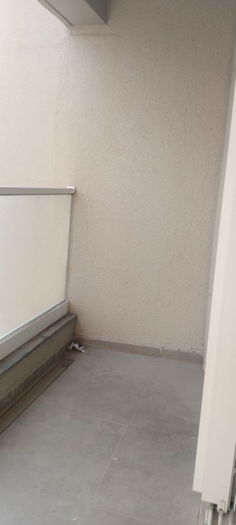 Balcony, runwal-sanctuary 2 Bedroom 643 Sq.Ft. Apartment In Mulund West Mumbai 10739116