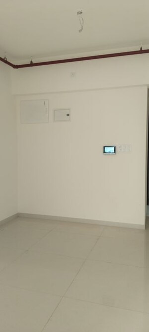 Living Room in 2 BHK Apartment at Runwal Sanctuary, Mulund West – for Sale