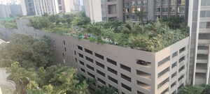 2 BHK Apartment – Exterior View View at Runwal Sanctuary, Mulund West - for Sale