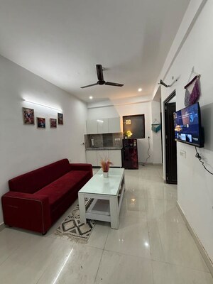 1 BHK Builder Floor For Rent in Sector 53