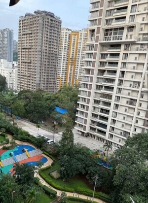 2 BHK Apartment For Rent in Laxmi Narayan Residency, Vartak Nagar
