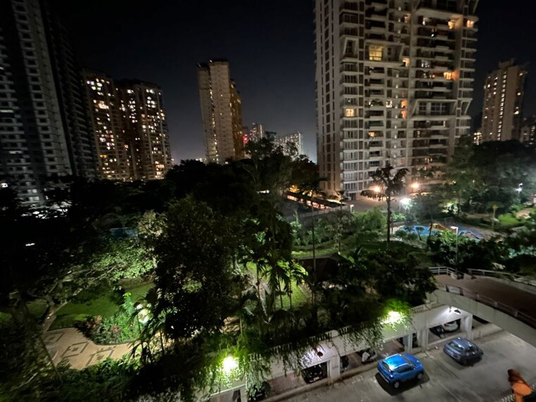 Exterior View, laxmi-narayan-residency 2 Bedroom 1100 Sq.Ft. Apartment In Vartak Nagar Thane 10739155