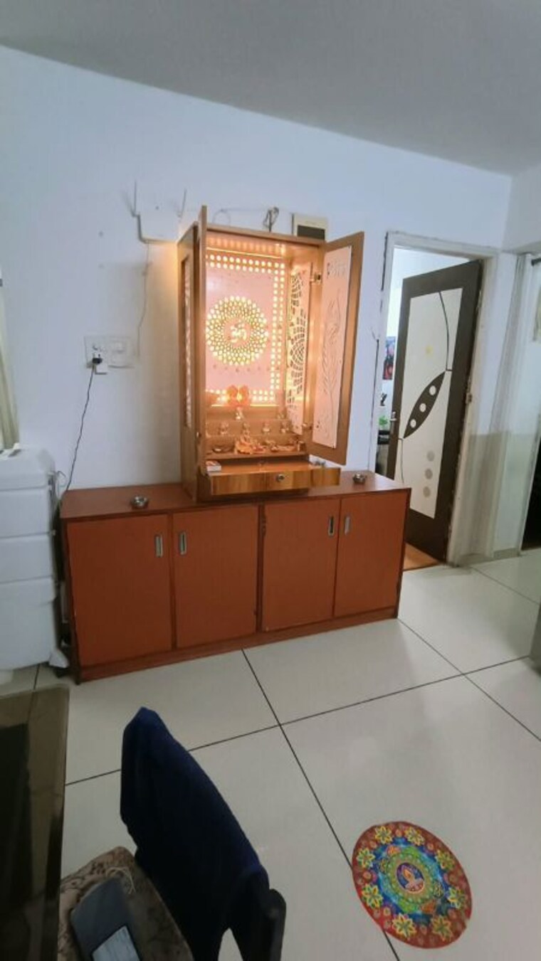 Kitchen, bunty-mayur-kilbil 2 Bedroom 732 Sq.Ft. Apartment In Dhanori Pune 10739166