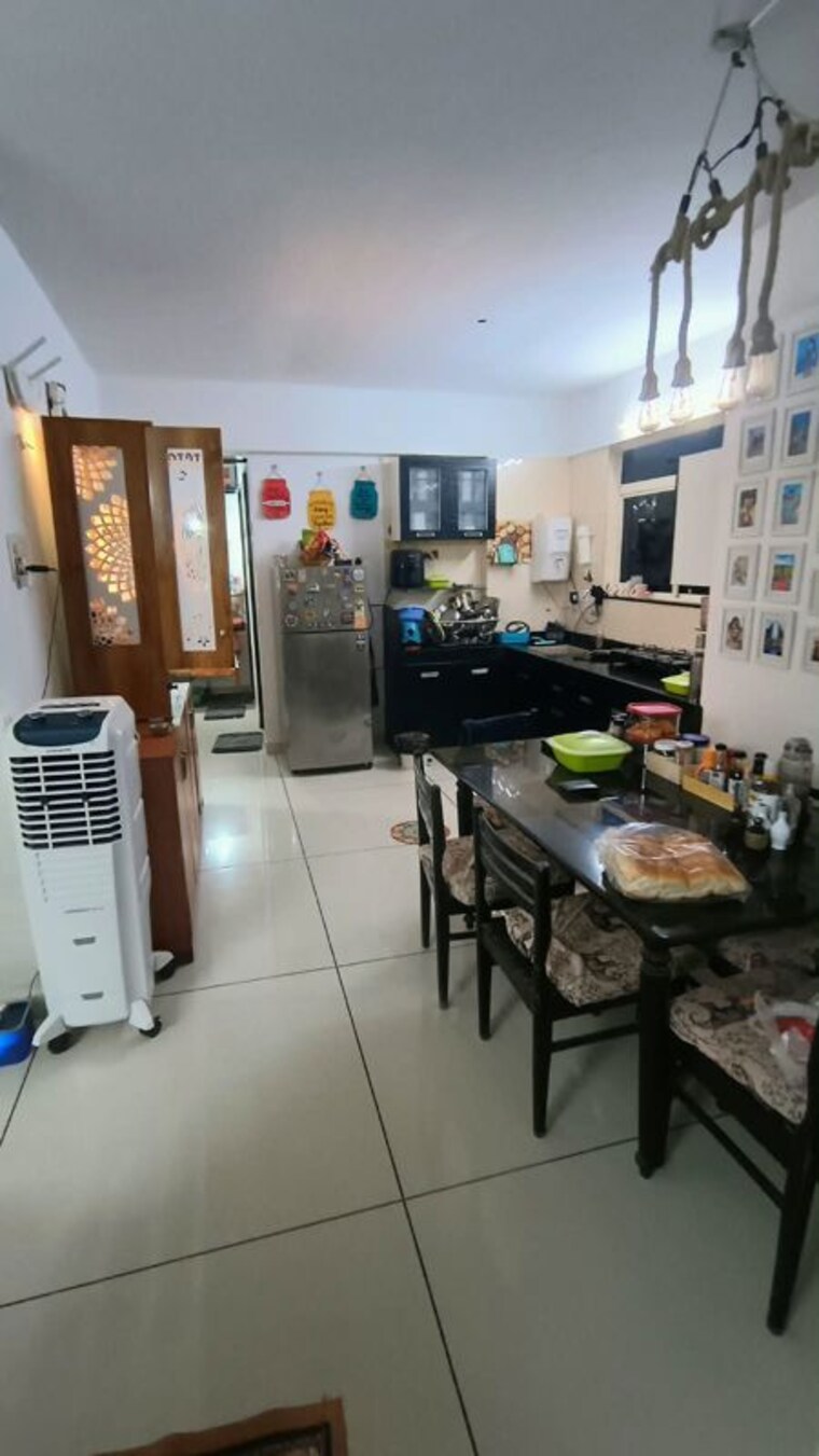 Team Area, bunty-mayur-kilbil 2 Bedroom 732 Sq.Ft. Apartment In Dhanori Pune 10739166