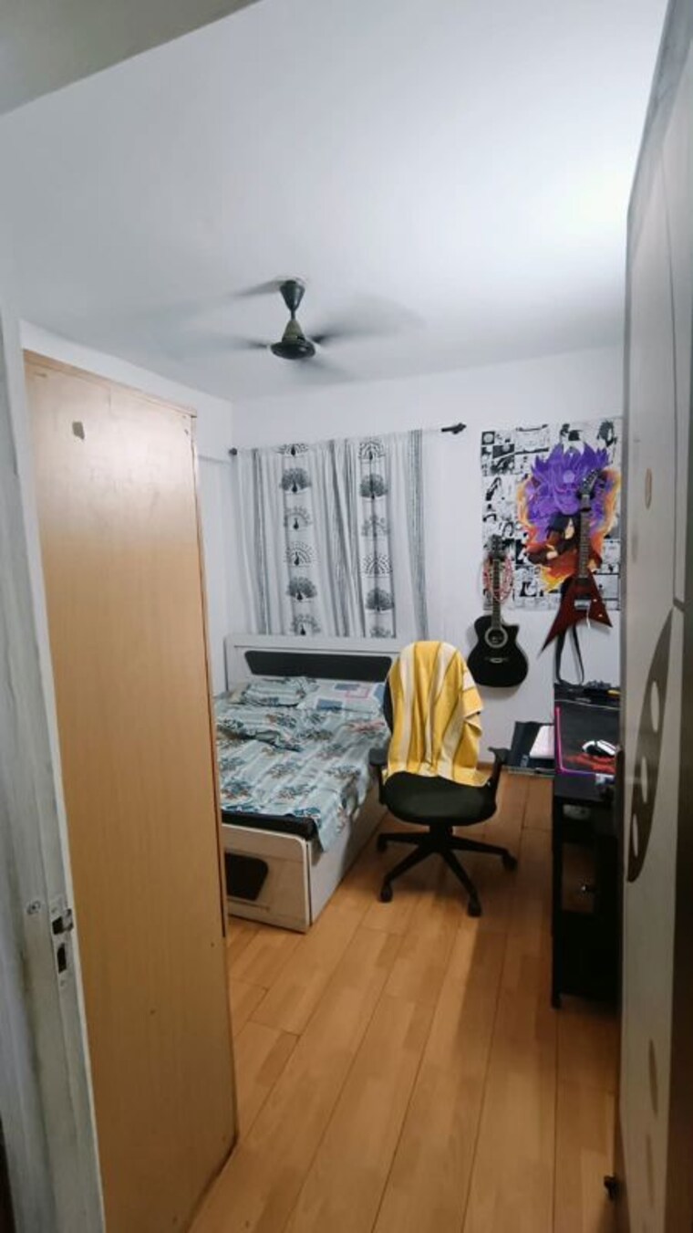 Team Area, bunty-mayur-kilbil 2 Bedroom 732 Sq.Ft. Apartment In Dhanori Pune 10739166