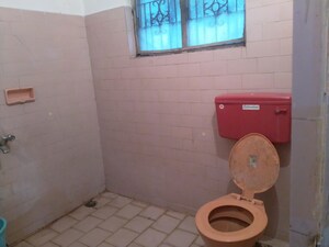 Bathroom in 2 BHK Apartment at Navya Residency Tarnaka, Tarnaka – for Sale