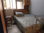 650 Sq.Ft. Apartment in Vashi Omkar CHS