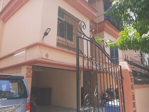  Apartment – Exterior View View at Vashi Omkar CHS, Vashi Sector 12 - for Rent