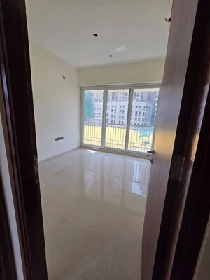 Building Lobby in 2 BHK Apartment at Kandivali West – for Rent