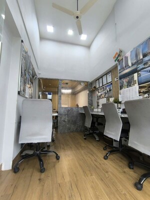 Team Area in  Shop at Seawoods Garden, Sanpada – for Sale
