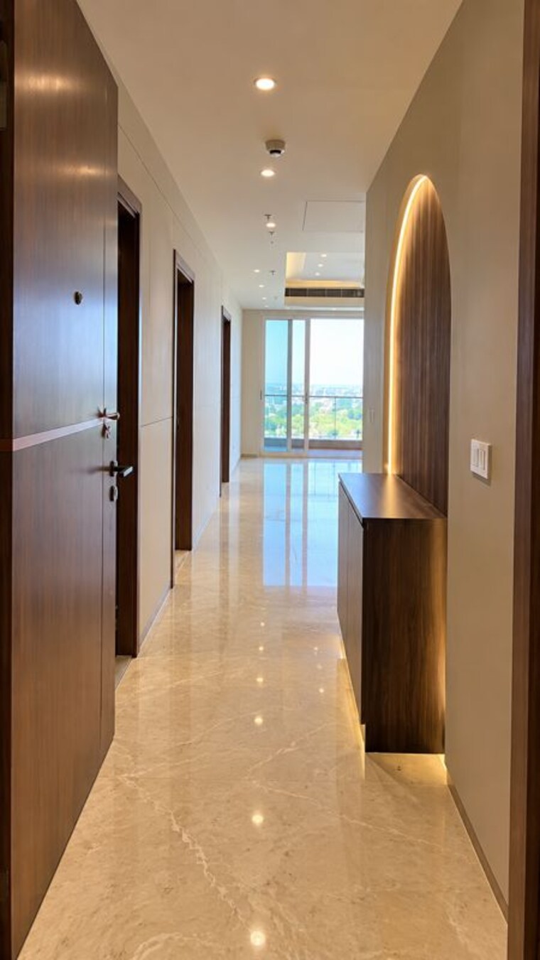 Entrance, conscient-hines-elevate 3 Bedroom 2095 Sq.Ft. Apartment In Sector 59 Gurgaon 10739199