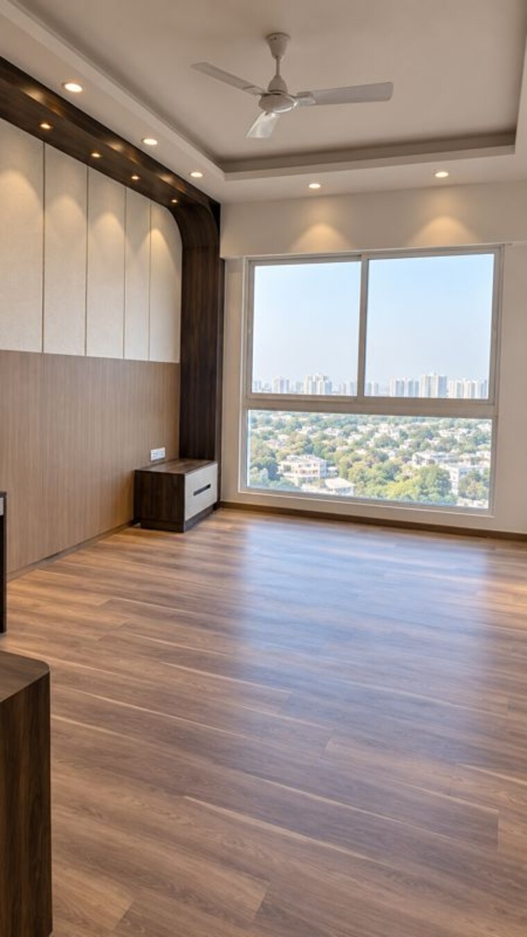 Room, conscient-hines-elevate 3 Bedroom 2095 Sq.Ft. Apartment In Sector 59 Gurgaon 10739199