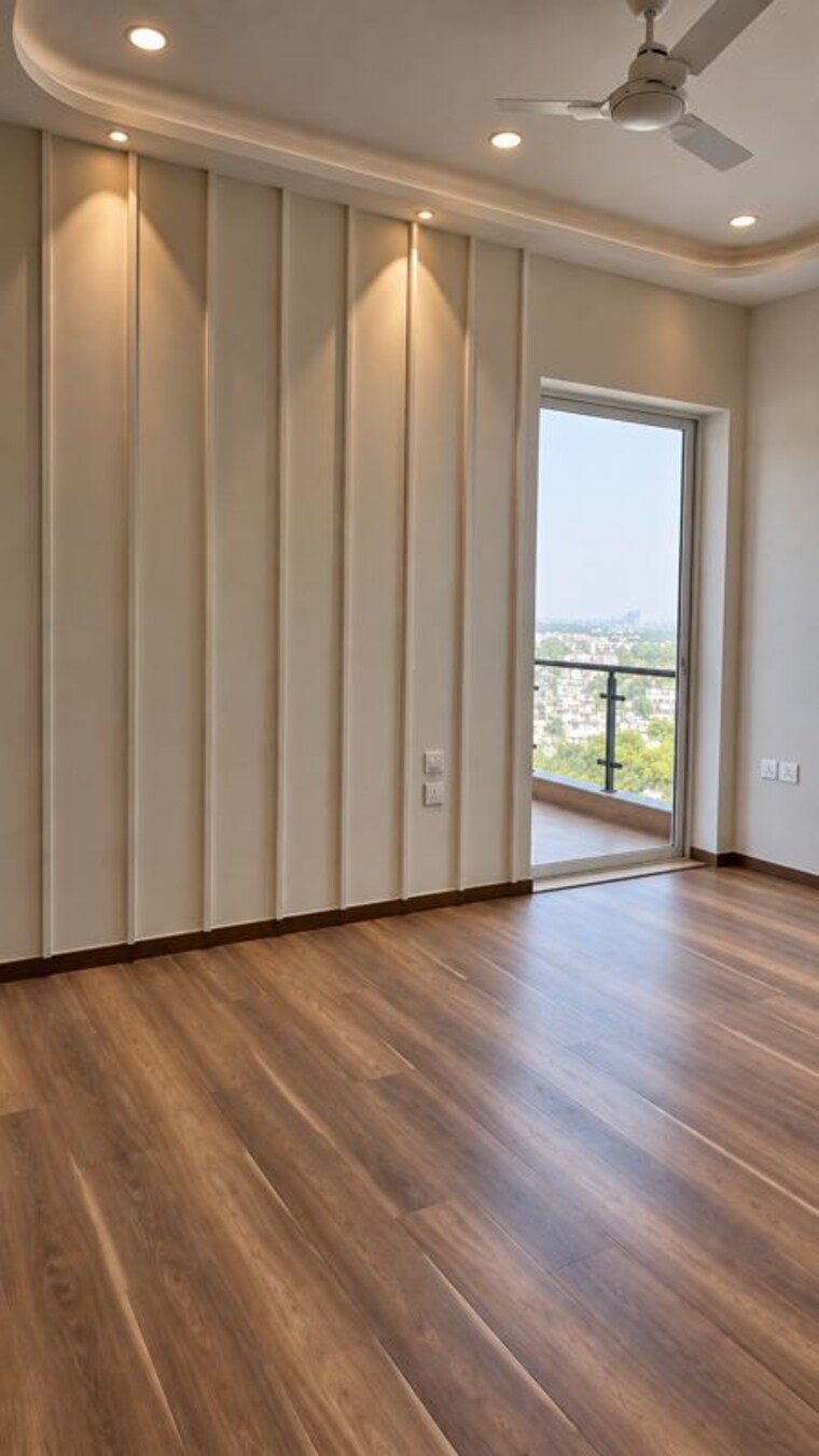Room, conscient-hines-elevate 3 Bedroom 2095 Sq.Ft. Apartment In Sector 59 Gurgaon 10739199