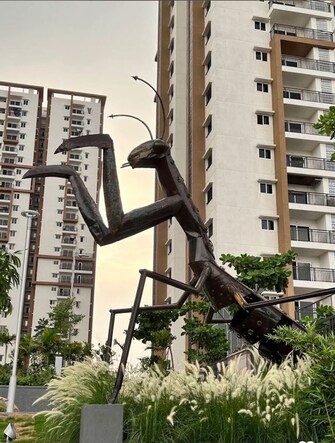 2.5 BHK +  1505 Sq.Ft. Apartment in Aparna Sarovar Zenith