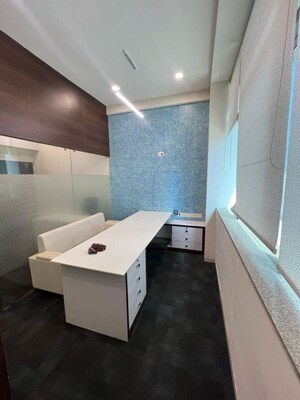 Living Room in  Office Space at True Westgate, Makarba – for Rent